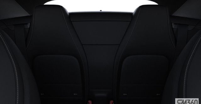 Mercedes-Benz SL 63 2026 - Vue intérieure - 2