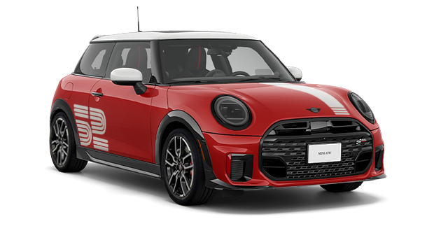 MINI 3 Portes 1965 VICTORY EDITION 2026 - Vue extérieure - 2