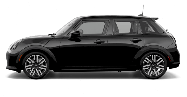 2026 MINI 5 door COOPER S - Exterior view - 1