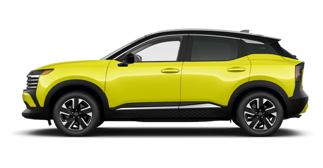 Nissan Kicks SV Premium 2026