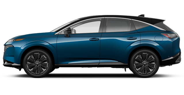 Nissan Murano Platinum 2026