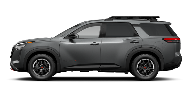 Nissan Pathfinder Rock Creek 2026