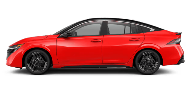 Nissan Sentra SR  Premium 2026