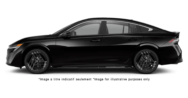 Nissan Sentra SR  Premium 2026