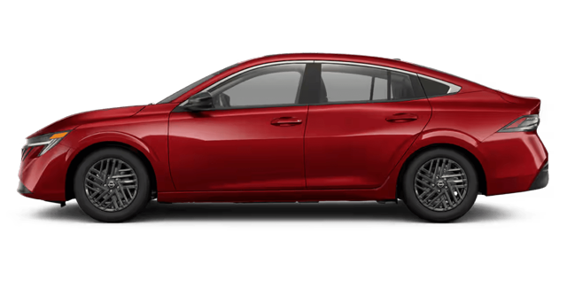 Nissan Sentra SV Premium 2026