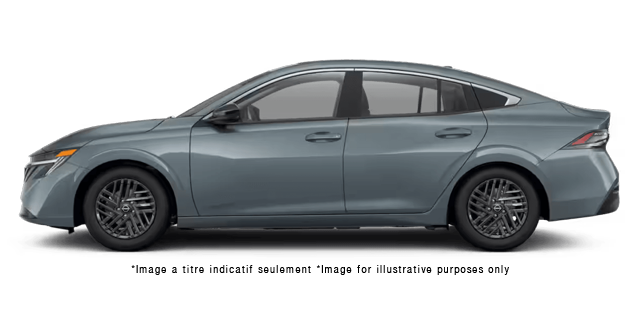 Nissan Sentra SV Premium 2026