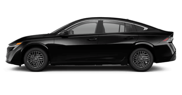 Nissan Sentra SV 2026