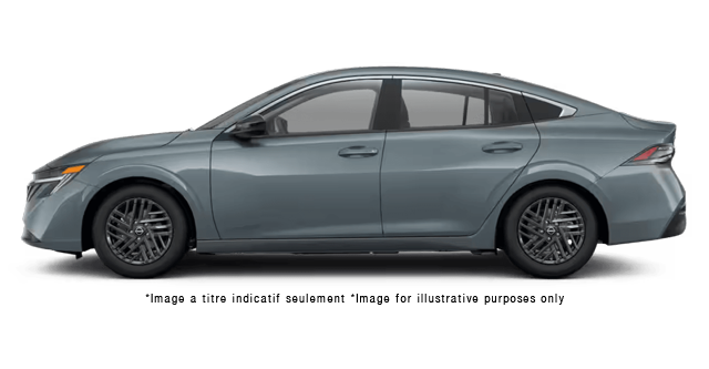 Nissan Sentra SV 2026