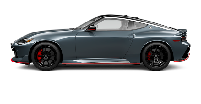 Nissan Z Nismo 2026