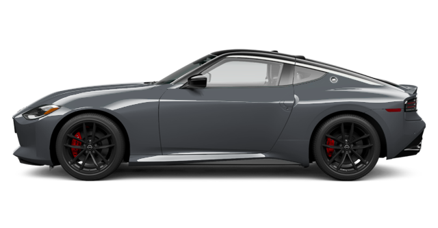Nissan Z Performance MT 2026