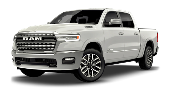 RAM 1500 LIMITED 2026