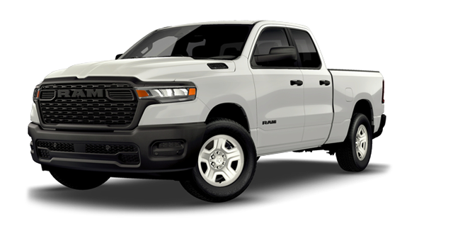 RAM 1500 TRADESMAN 2026