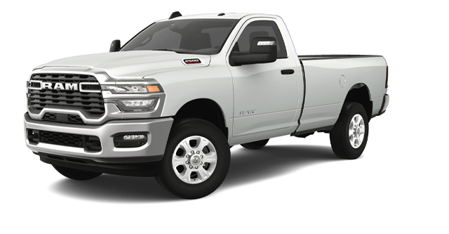 RAM 3500 BIG HORN 2026