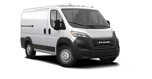 RAM Promaster Cargo Van 1500 BASE 2026