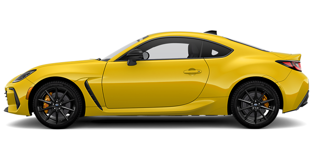2026 Subaru BRZ Kaminari Edition