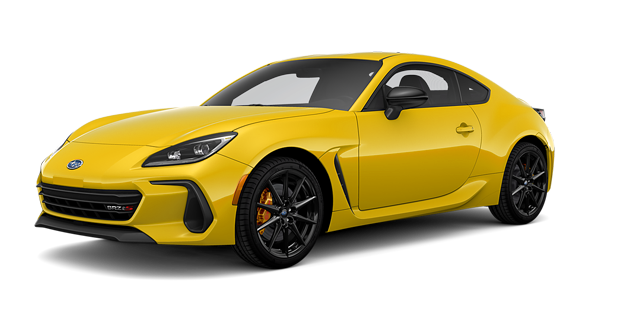 2026 Subaru BRZ Kaminari Edition