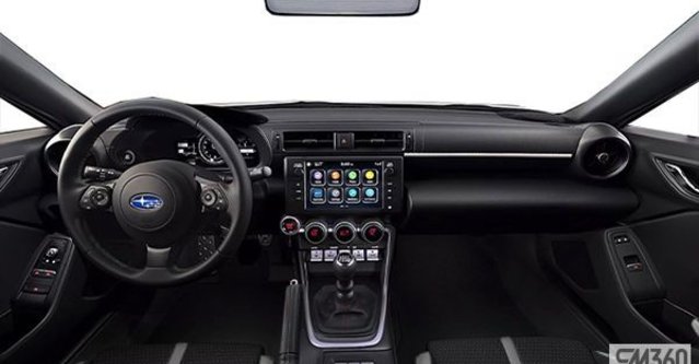 2026 Subaru BRZ Kaminari Edition