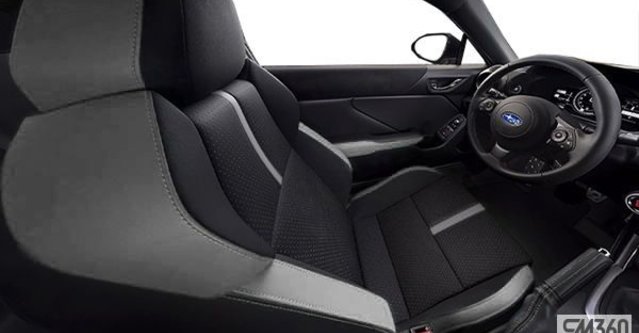 2026 Subaru BRZ Kaminari Edition