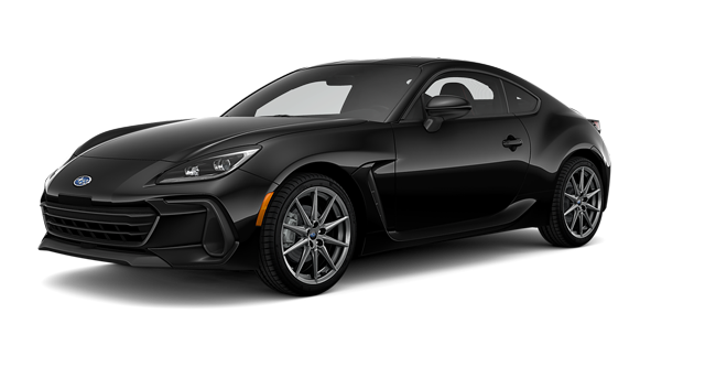 2026 Subaru BRZ Sport-Tech