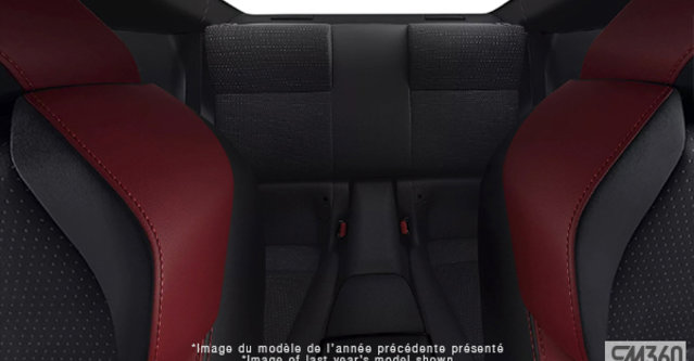 2026 Subaru BRZ Sport-Tech