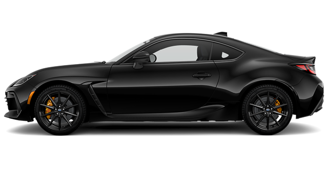2026 Subaru BRZ tS