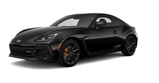 2026 Subaru BRZ tS