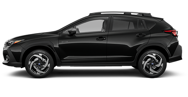 2026 Subaru Crosstrek e-Boxer Hybrid Limited