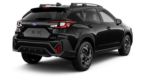 2026 Subaru Crosstrek e-Boxer Hybrid Limited