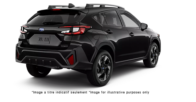 2026 Subaru Crosstrek e-Boxer Hybrid Limited