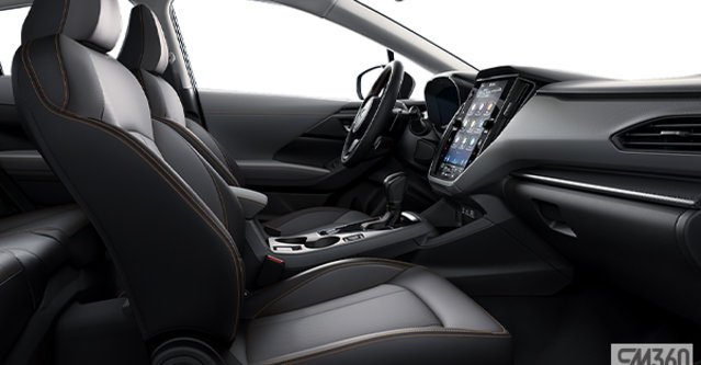 2026 Subaru Crosstrek e-Boxer Hybrid Limited