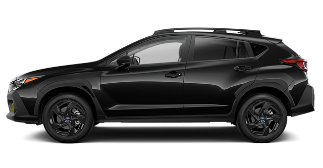 2026 Subaru Crosstrek Onyx