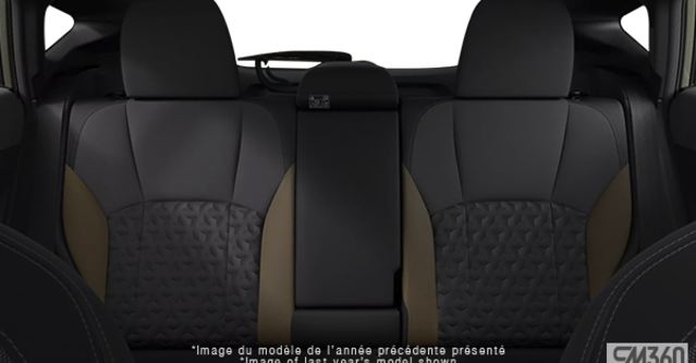2026 Subaru Crosstrek Onyx