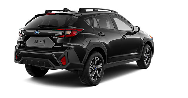 2026 Subaru Crosstrek Touring