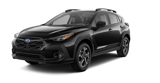 2026 Subaru Crosstrek Touring