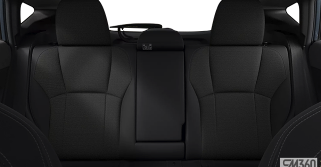 2026 Subaru Crosstrek Touring