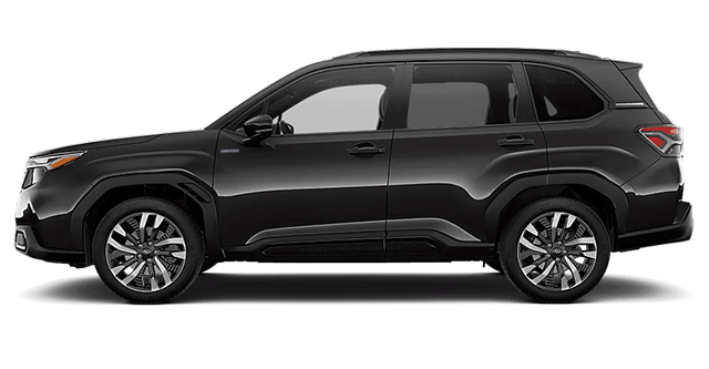 2026 Subaru Forester e-Boxer Hybrid PREMIER