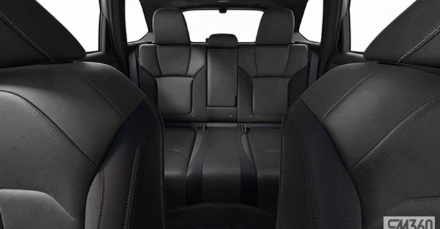 2026 Subaru Forester e-Boxer Hybrid PREMIER