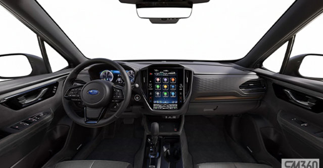 2026 Subaru Forester e-Boxer Hybrid PREMIER