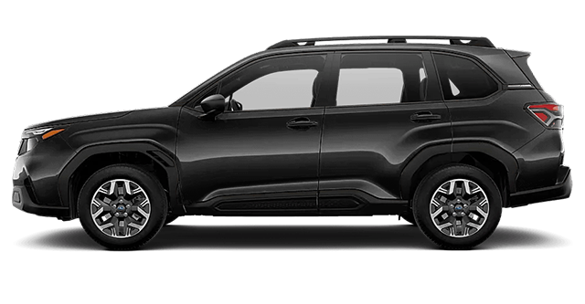 2026 Subaru Forester CONVENIENCE