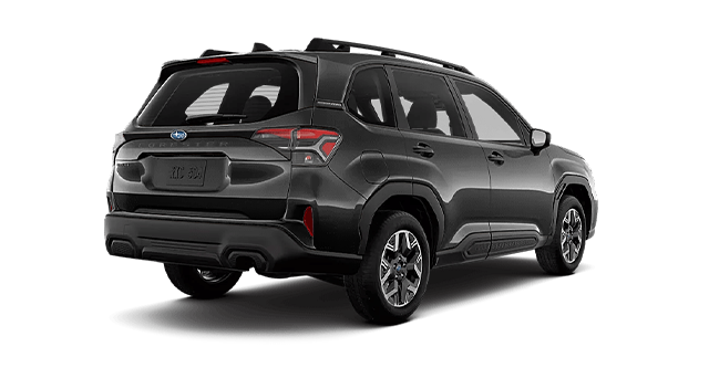 2026 Subaru Forester CONVENIENCE