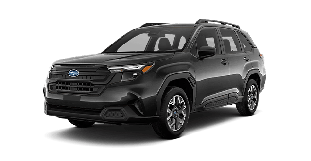 2026 Subaru Forester CONVENIENCE