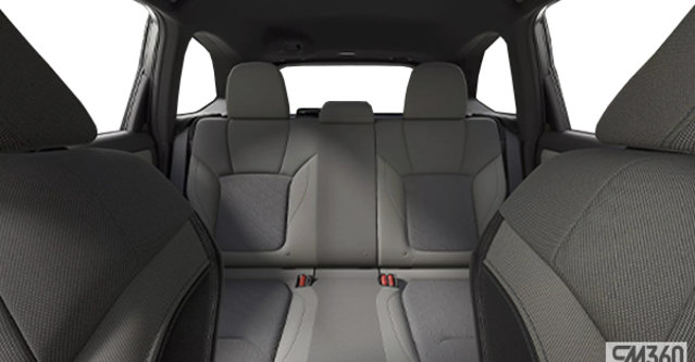 2026 Subaru Forester CONVENIENCE
