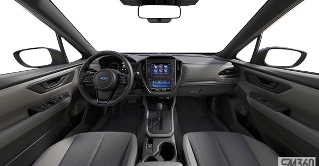 2026 Subaru Forester CONVENIENCE