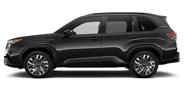 2026 Subaru Forester PREMIER