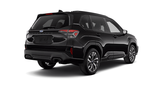 2026 Subaru Forester PREMIER