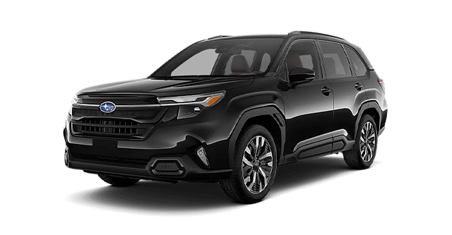 2026 Subaru Forester PREMIER