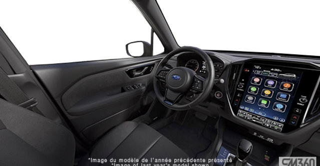 2026 Subaru Forester PREMIER