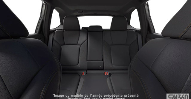 2026 Subaru Forester PREMIER