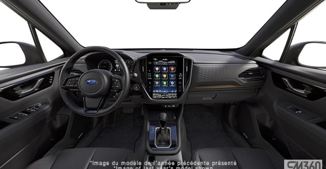 2026 Subaru Forester PREMIER