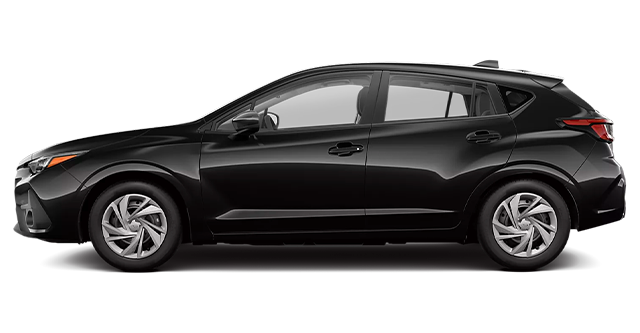 2026 Subaru Impreza 5-door Convenience